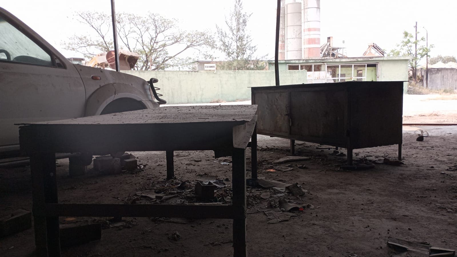 Bancadas — imagen 3