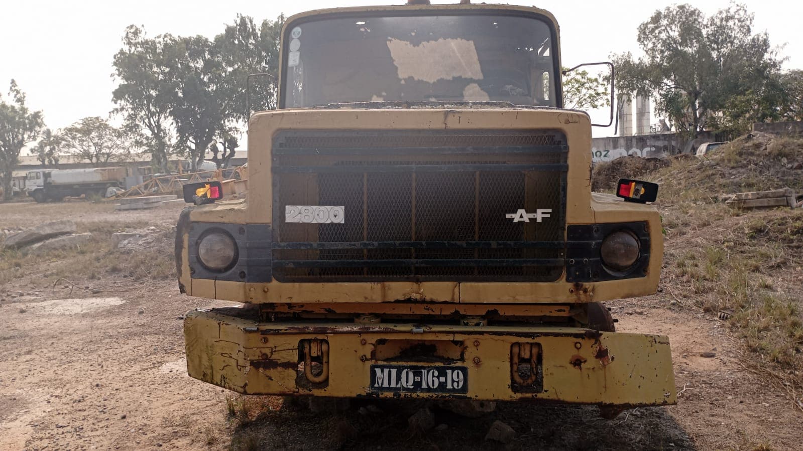 Daf/2800 — imagem 2