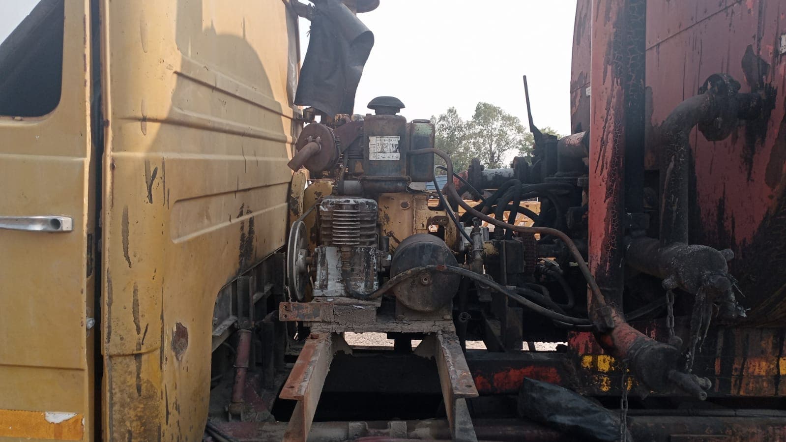 Daf/2800 — imagem 5