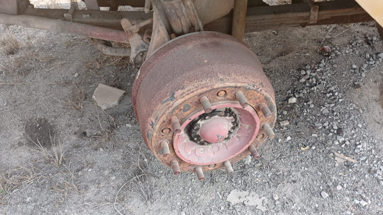 Daf/2800 — imagem 3
