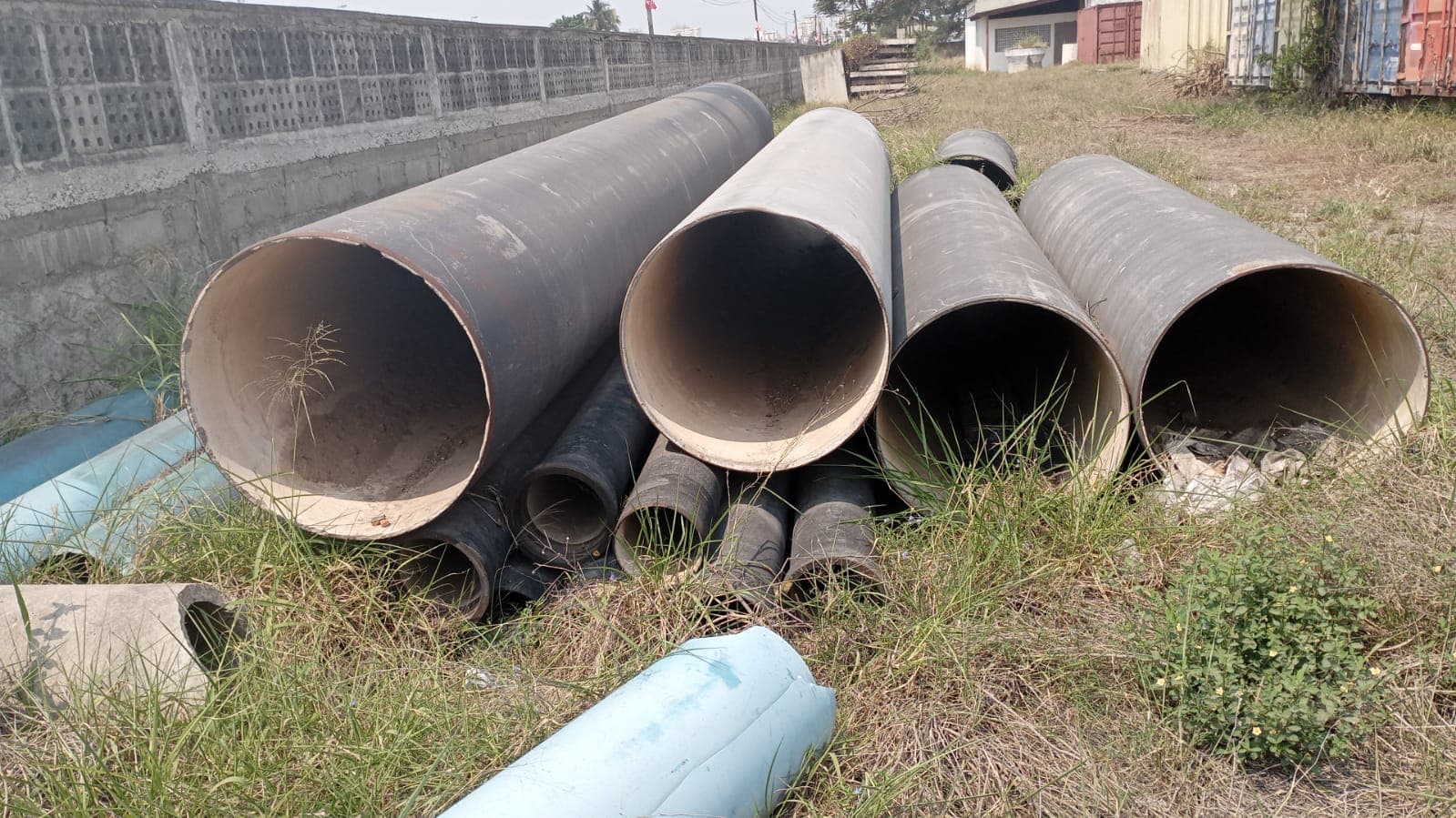 Tubes métalliques — image 3