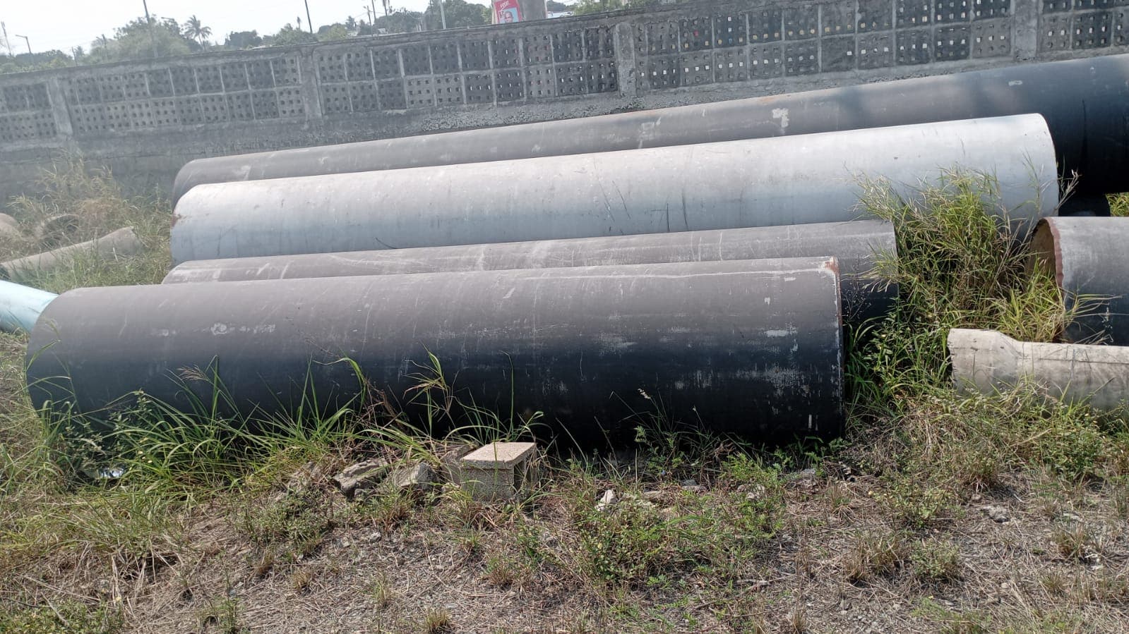 Tubes métalliques — image 6