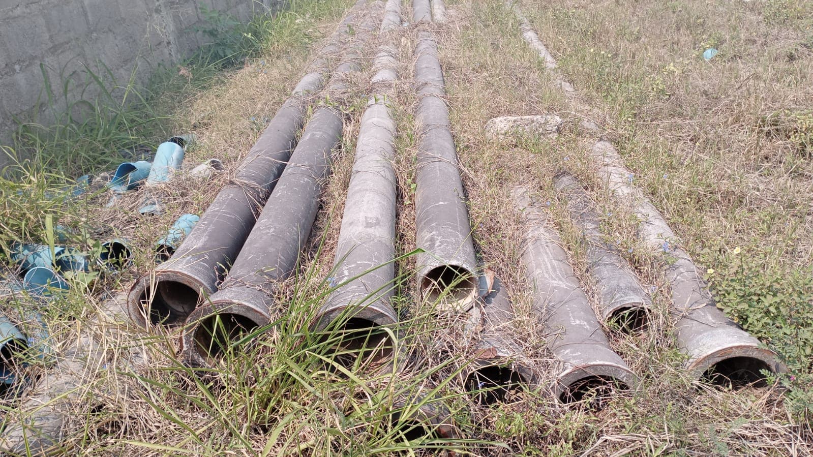 Tubes métalliques — image 4