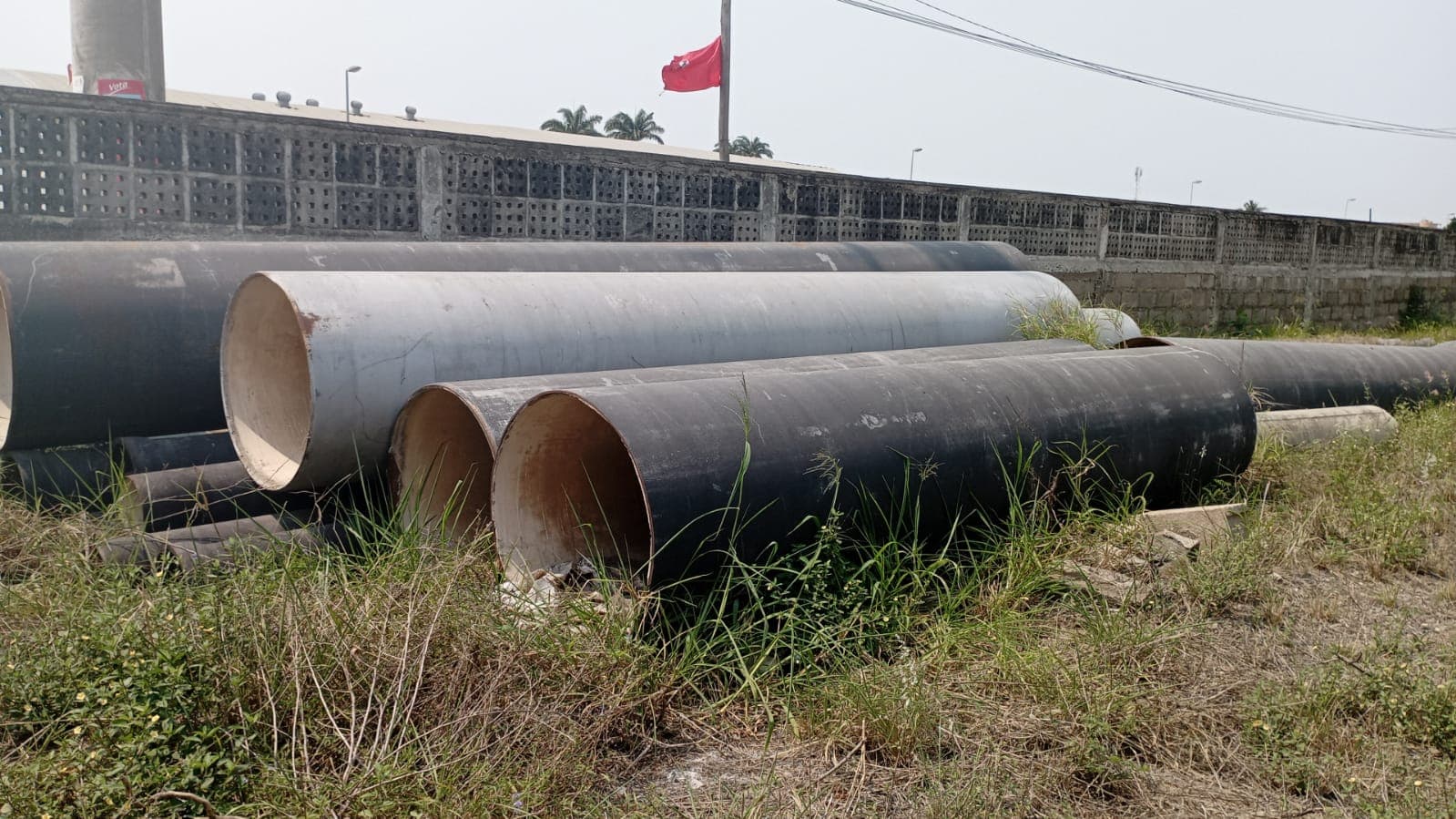 Tubes métalliques — image 2