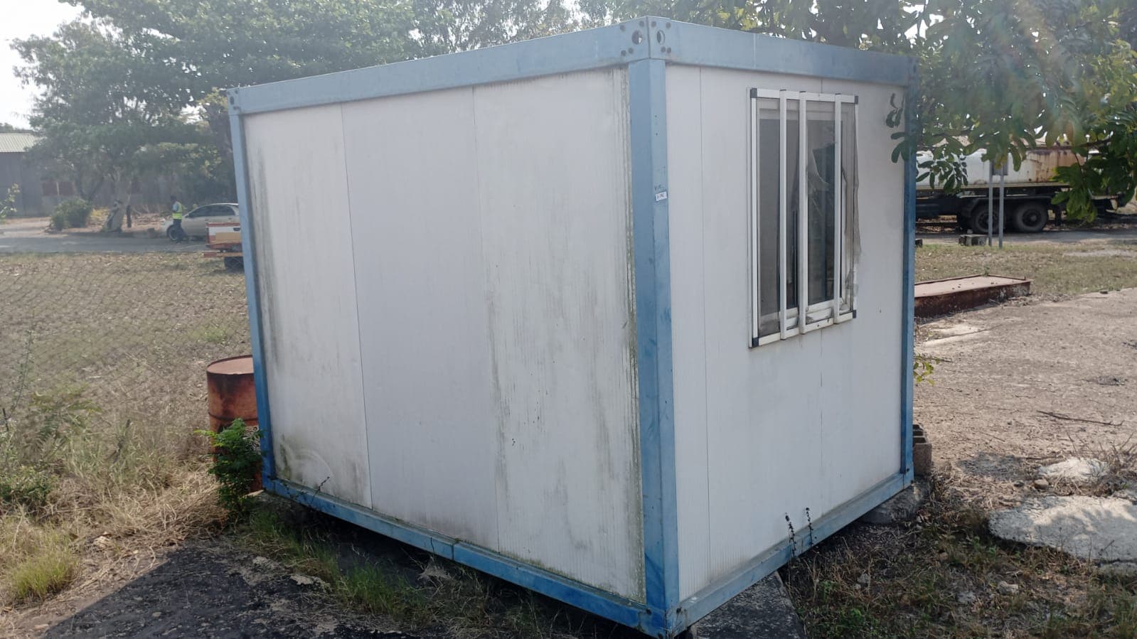 Contentor modular — imagen 1