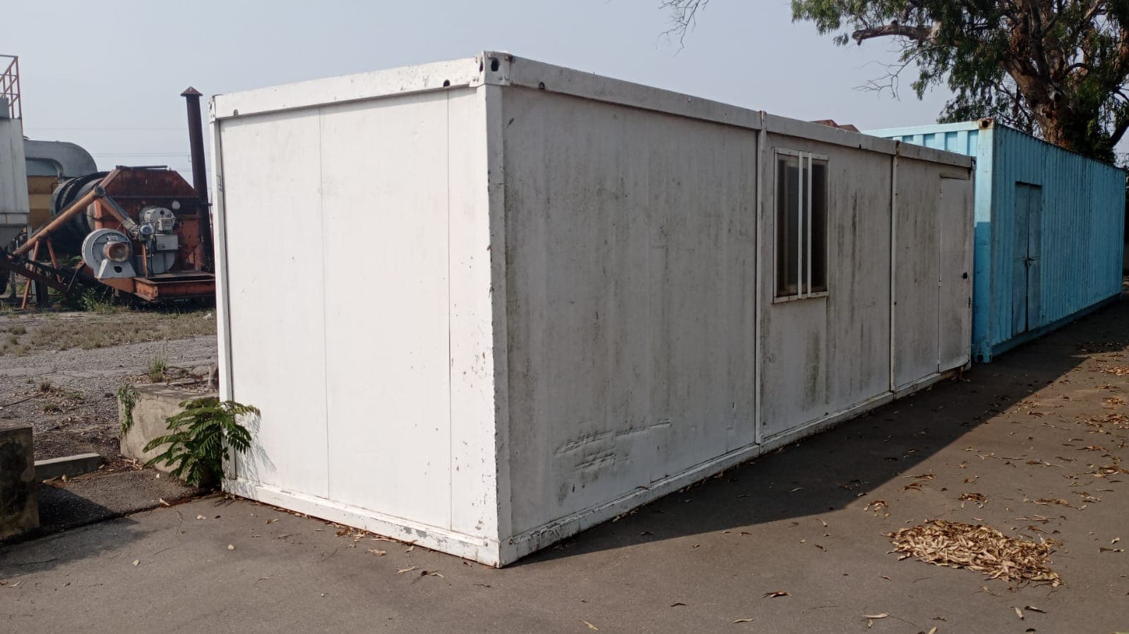 Contentor modular — imagem 2