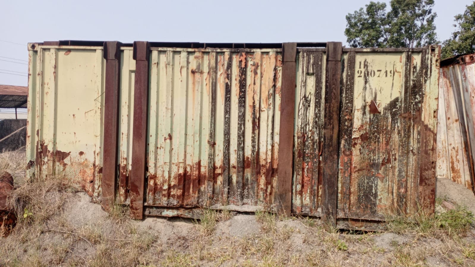 Contentor de 20p — image 3