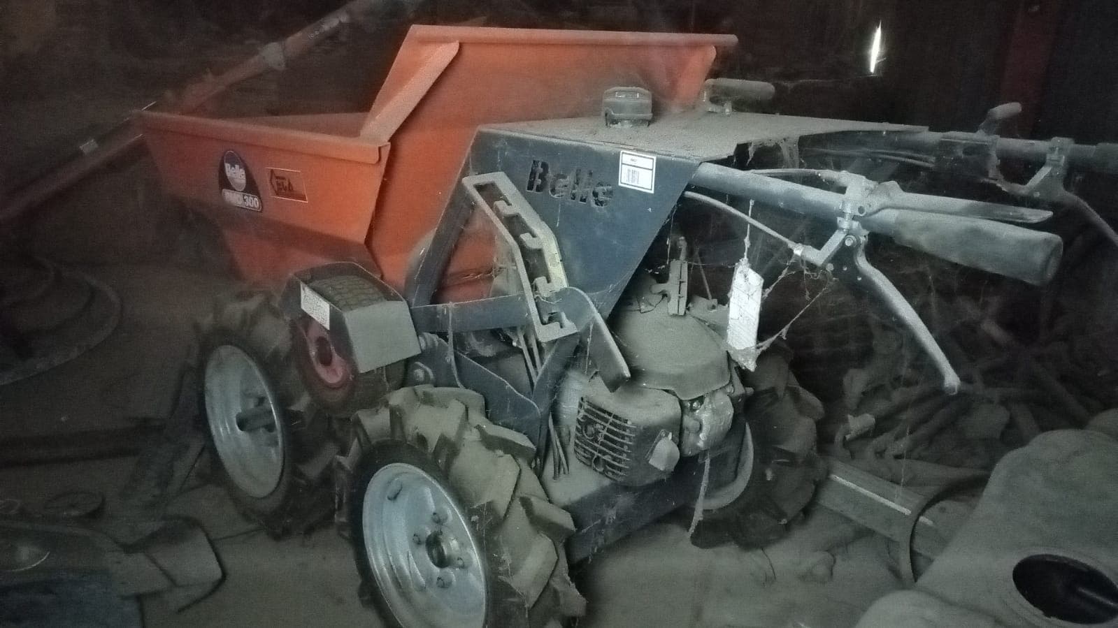 Dumper — imagen 2