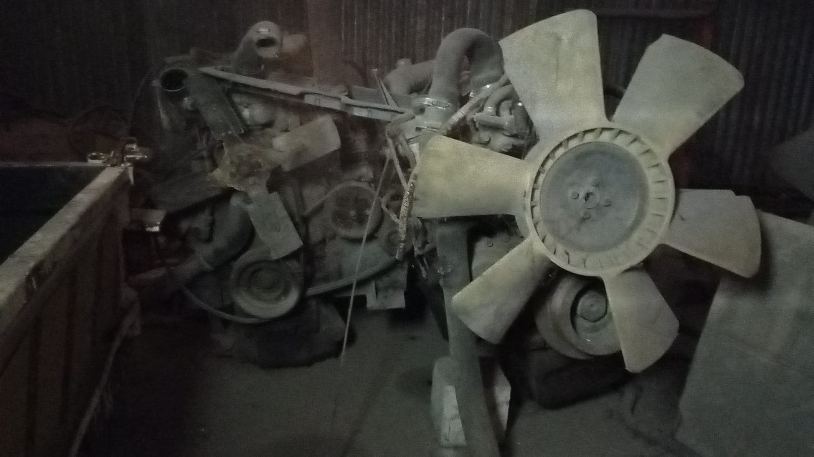 Motores - Isuzu — image 3