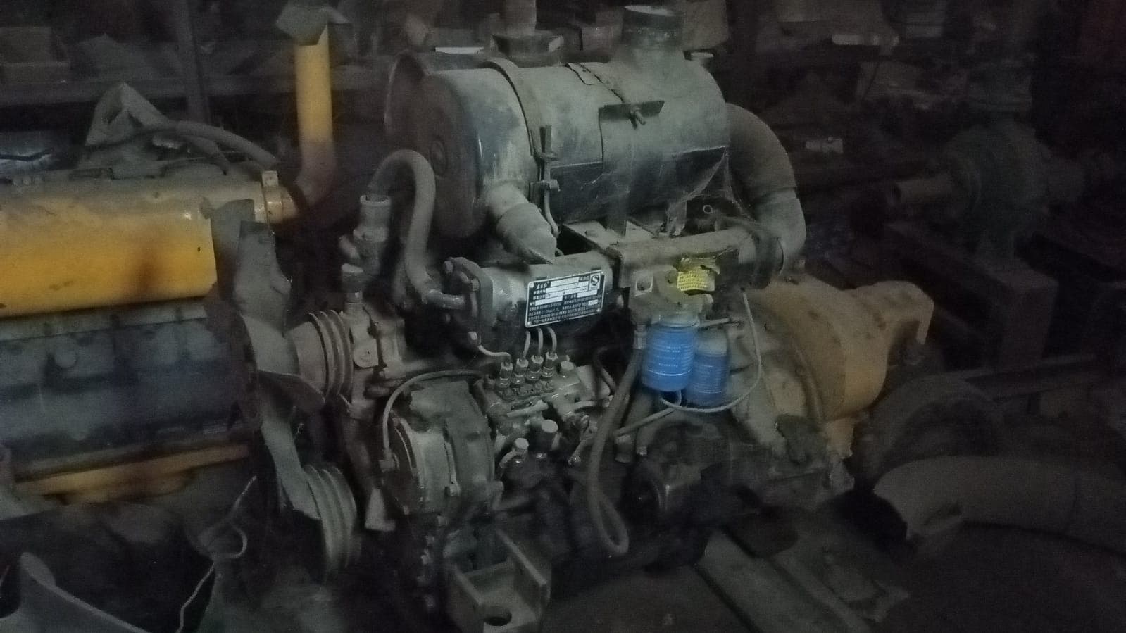 Motor — imagem 3