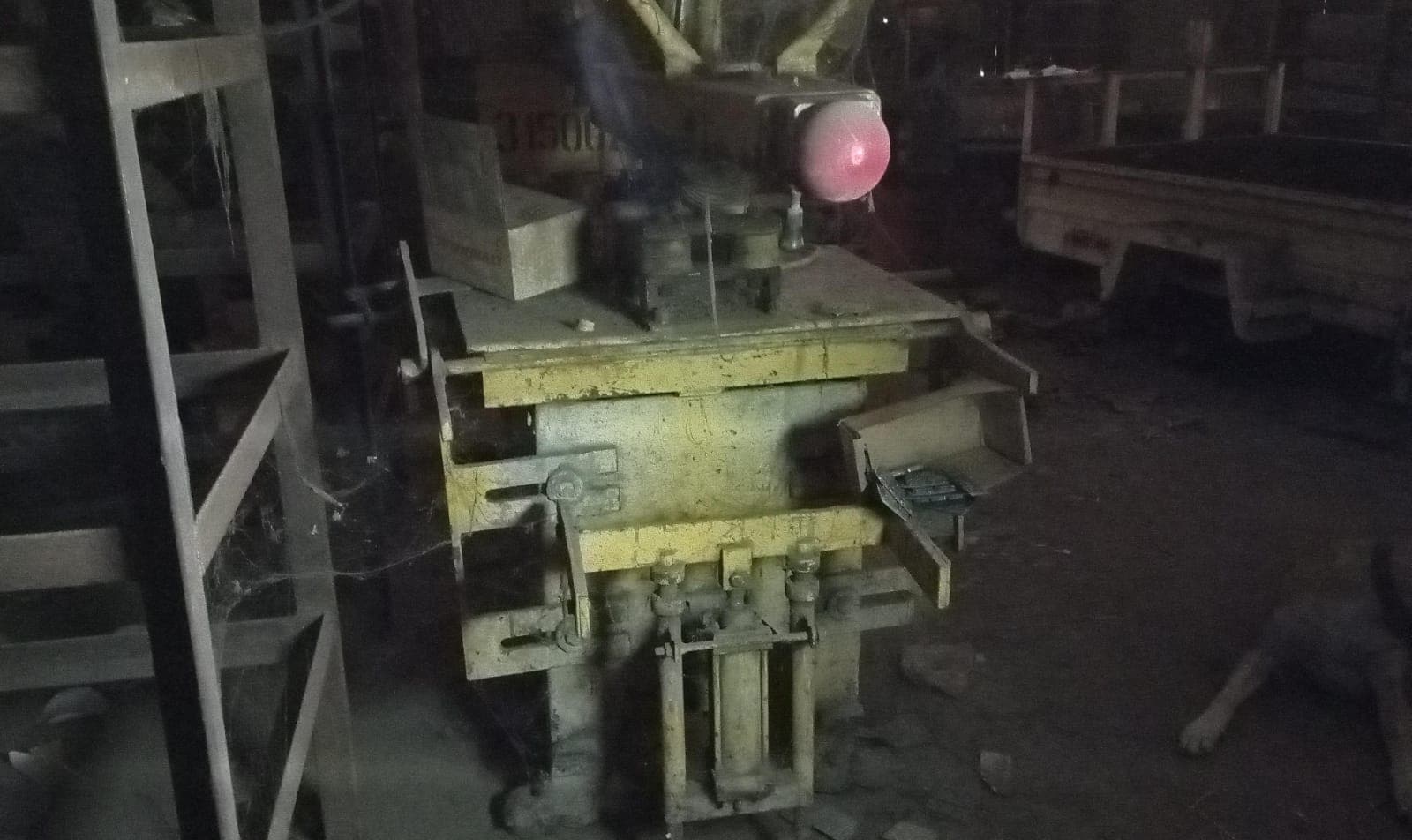 Máquina — imagen 4