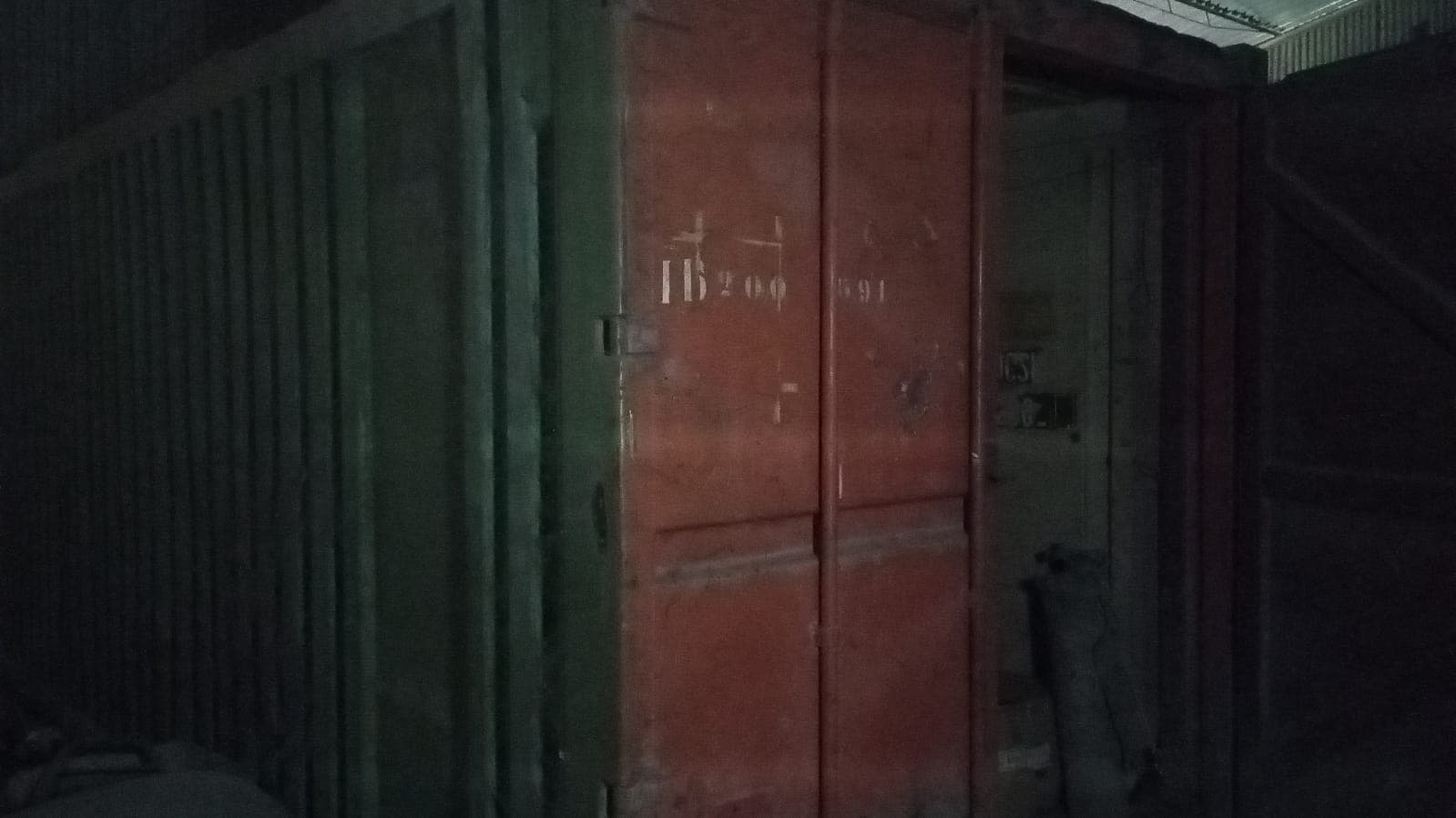 Conteneur de 40p — image 2