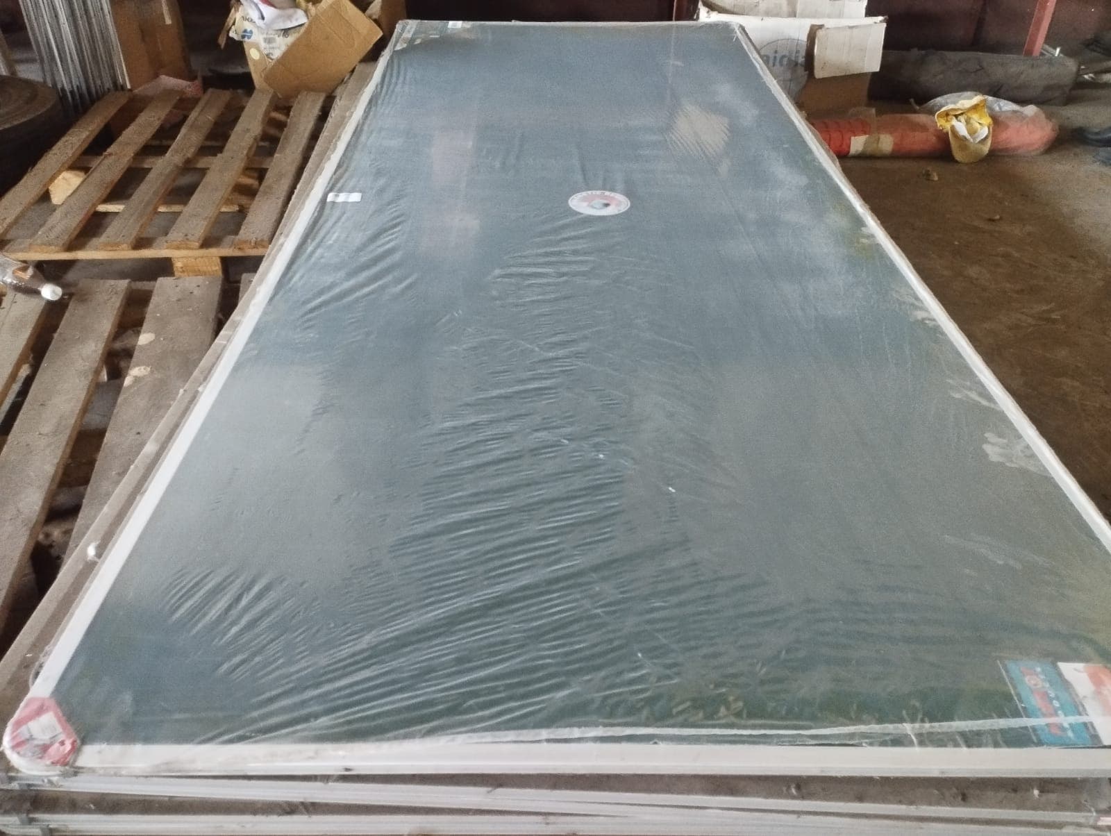 uadros verde 3 x 1.20m