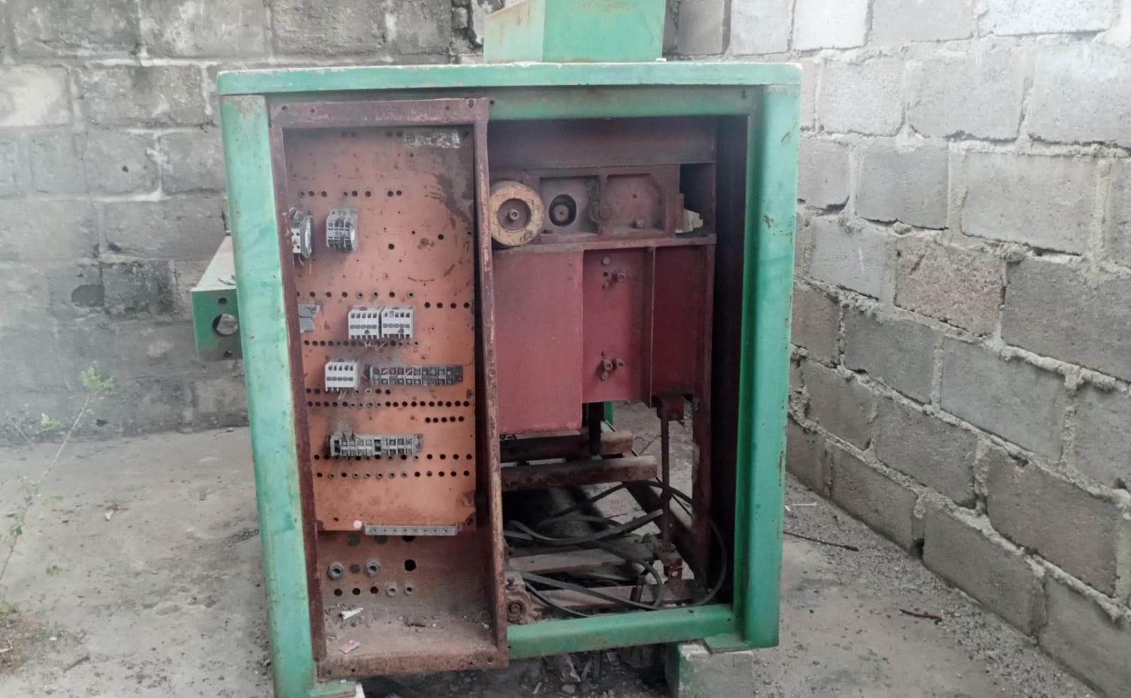 Máquina de carpintaria — imagen 4