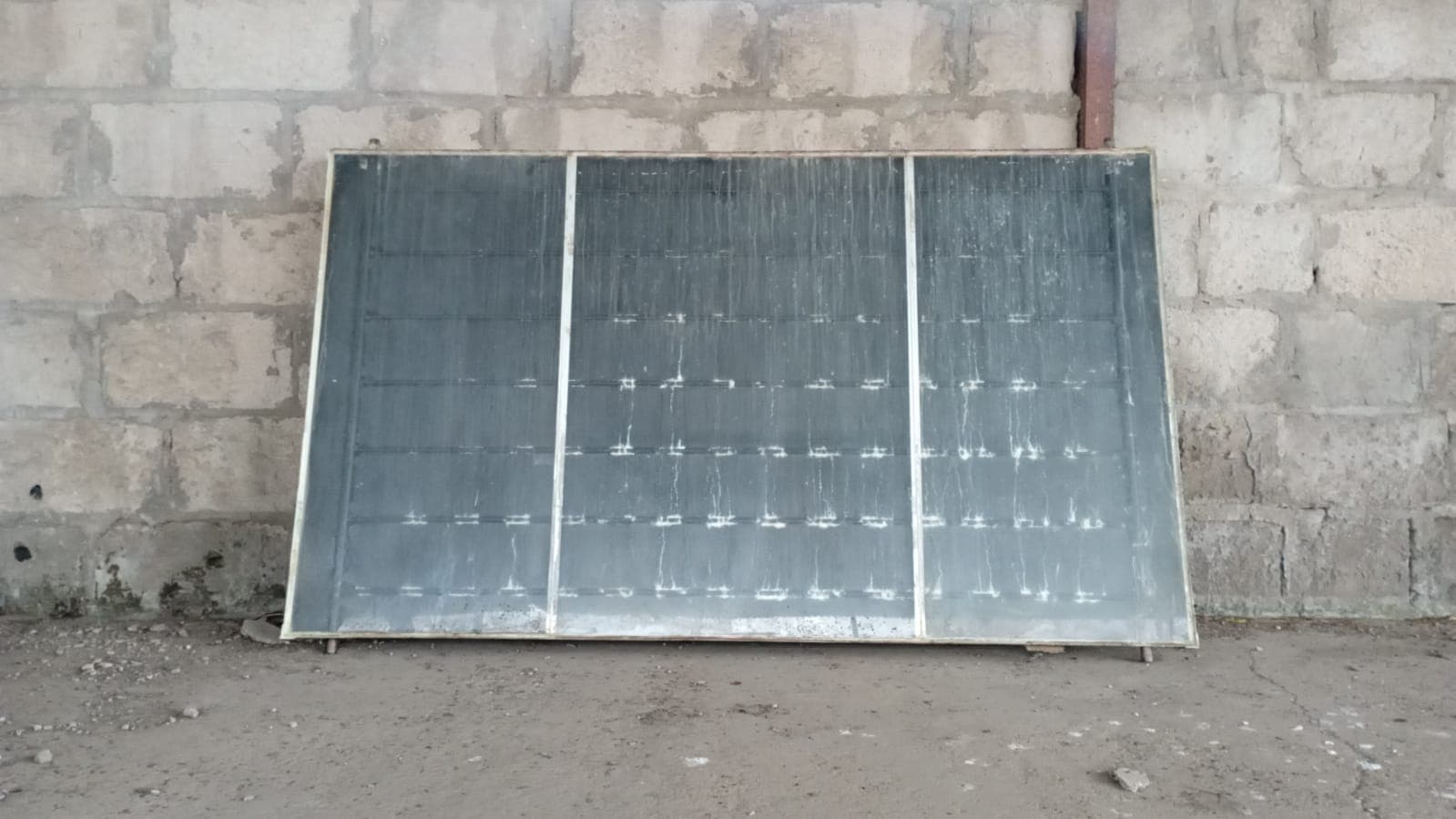 Aquecedores solar
