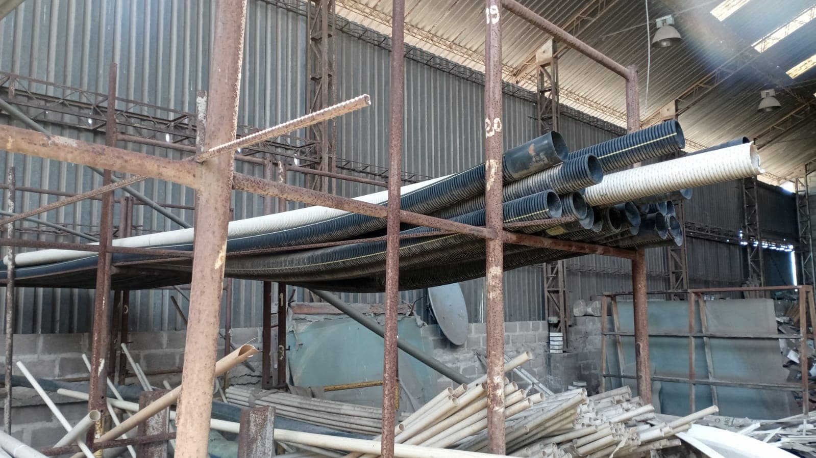 Materiais de canalização — image 4