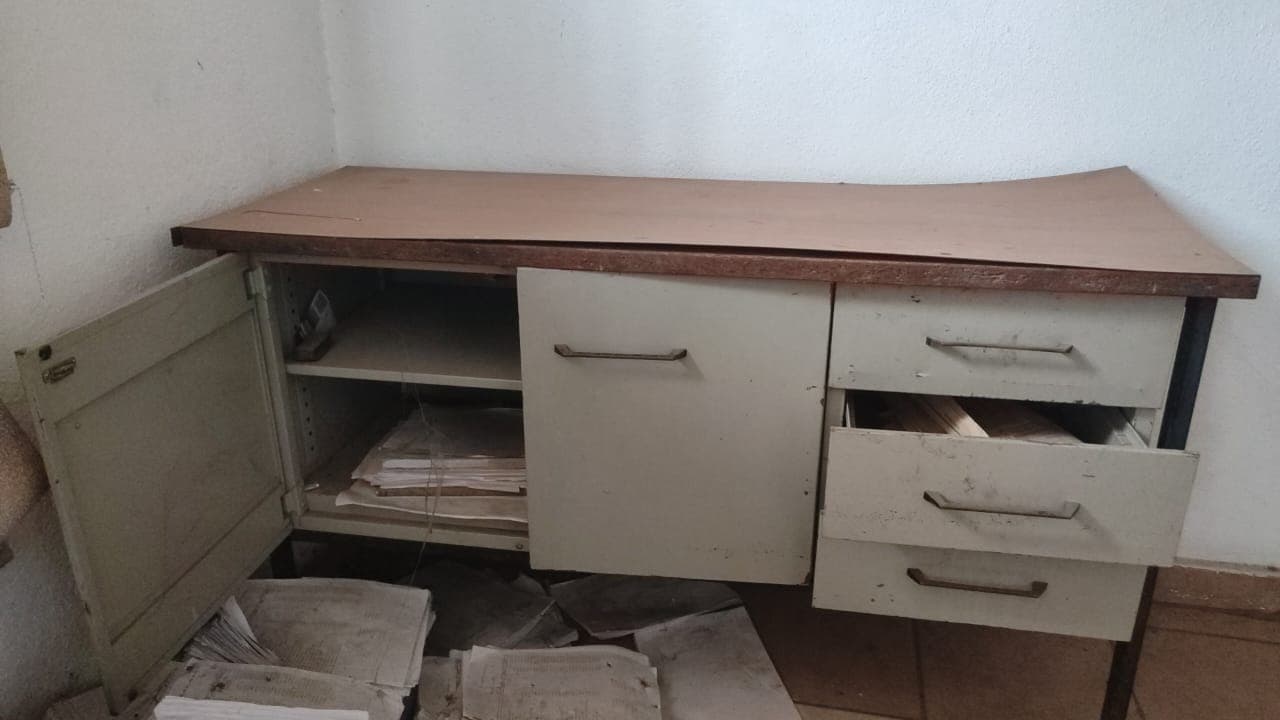 Mobiliário — imagem 1