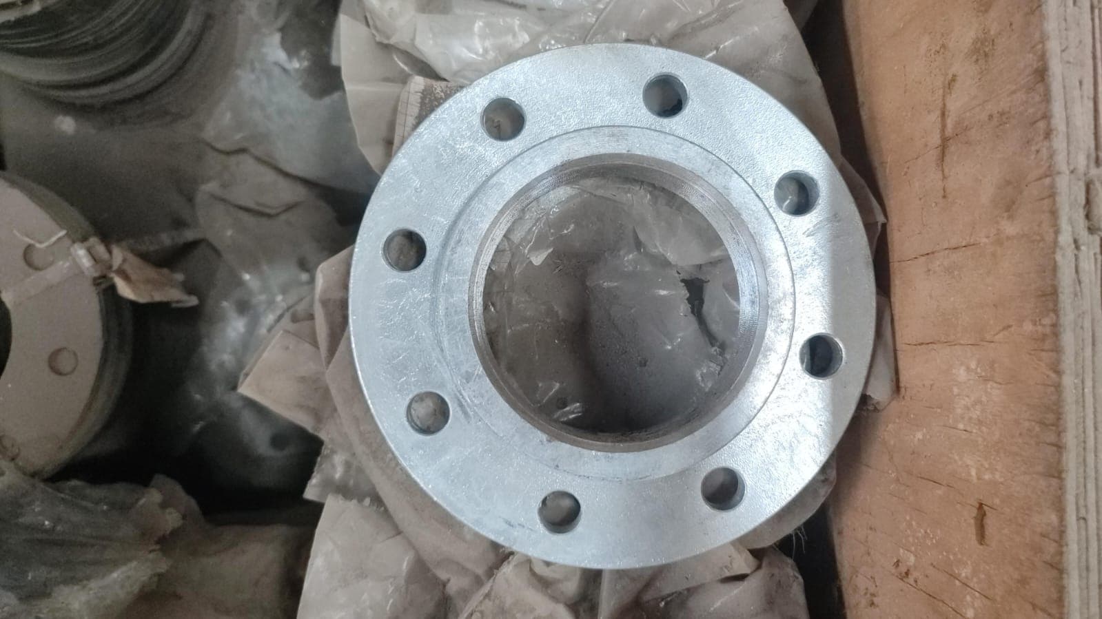 Flanges e vedantes — imagen 3