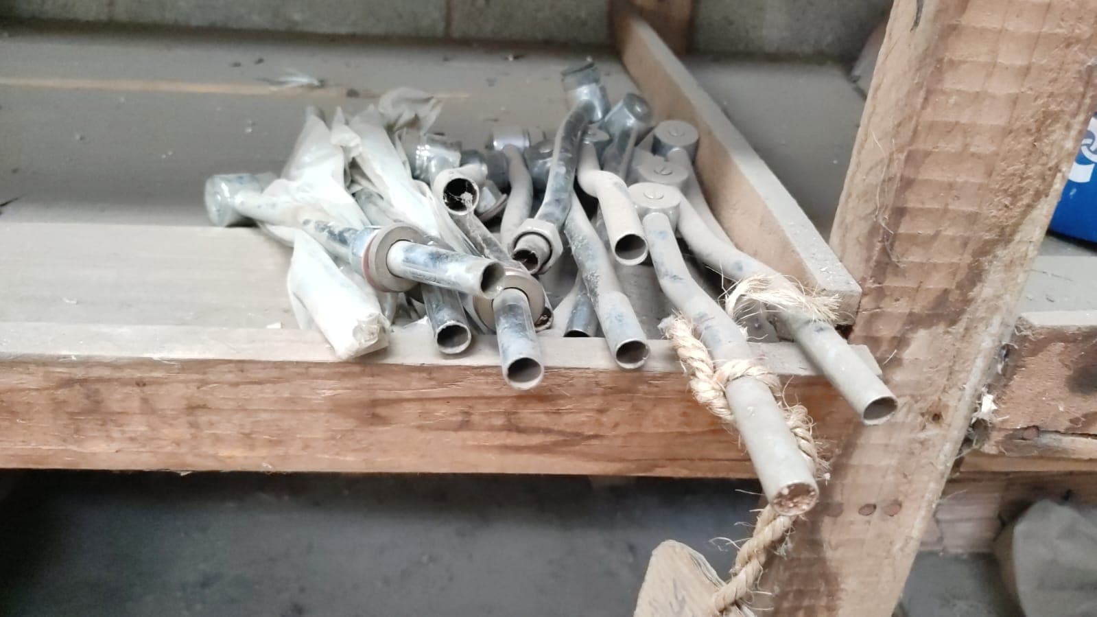 Fluxómetro para unir — imagen 1