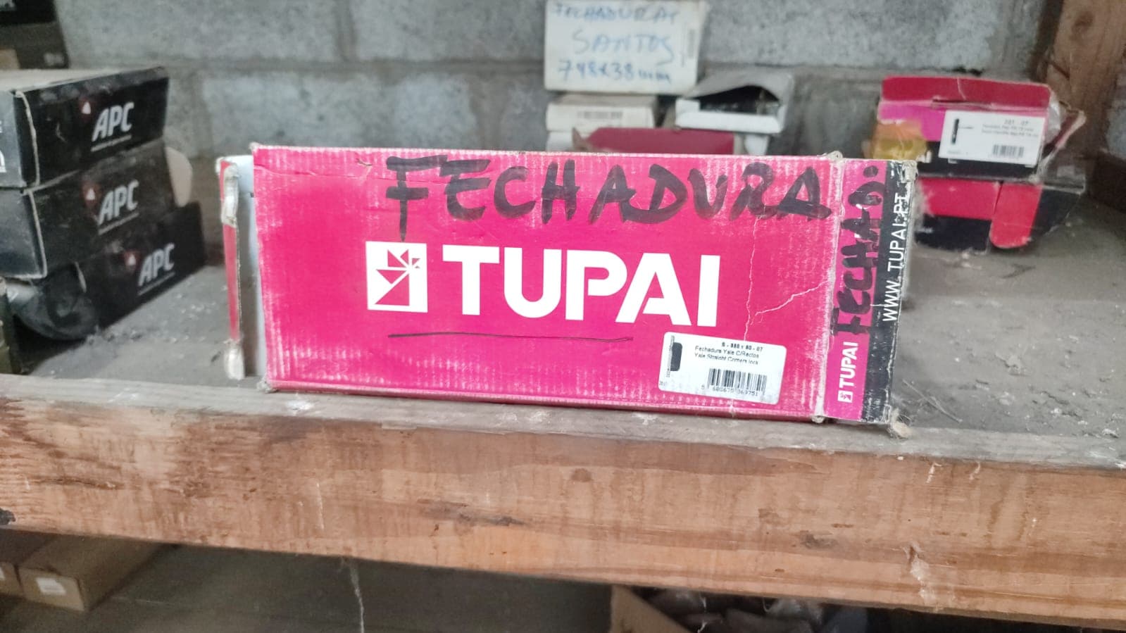 Fechadoras de porta — image 2