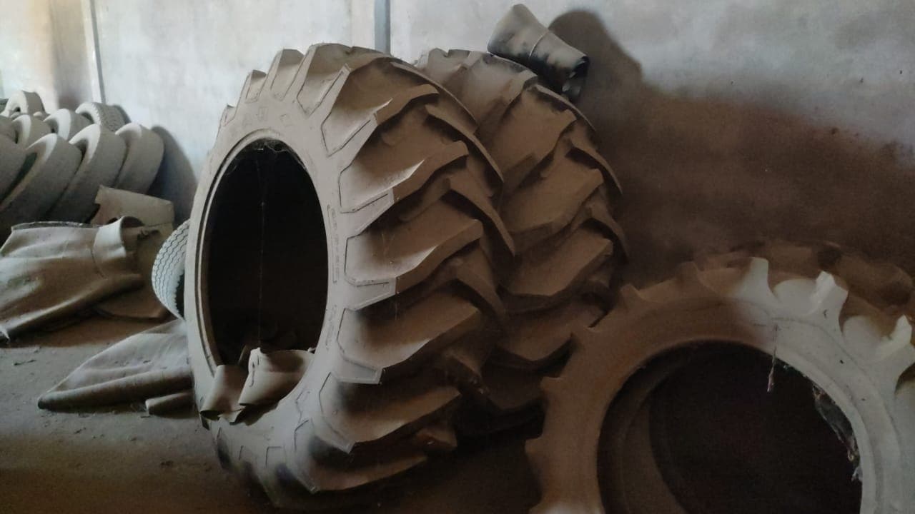 Pneus