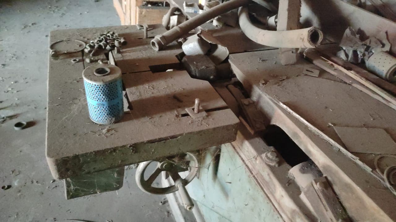 Máquina de carpintaria — imagen 3