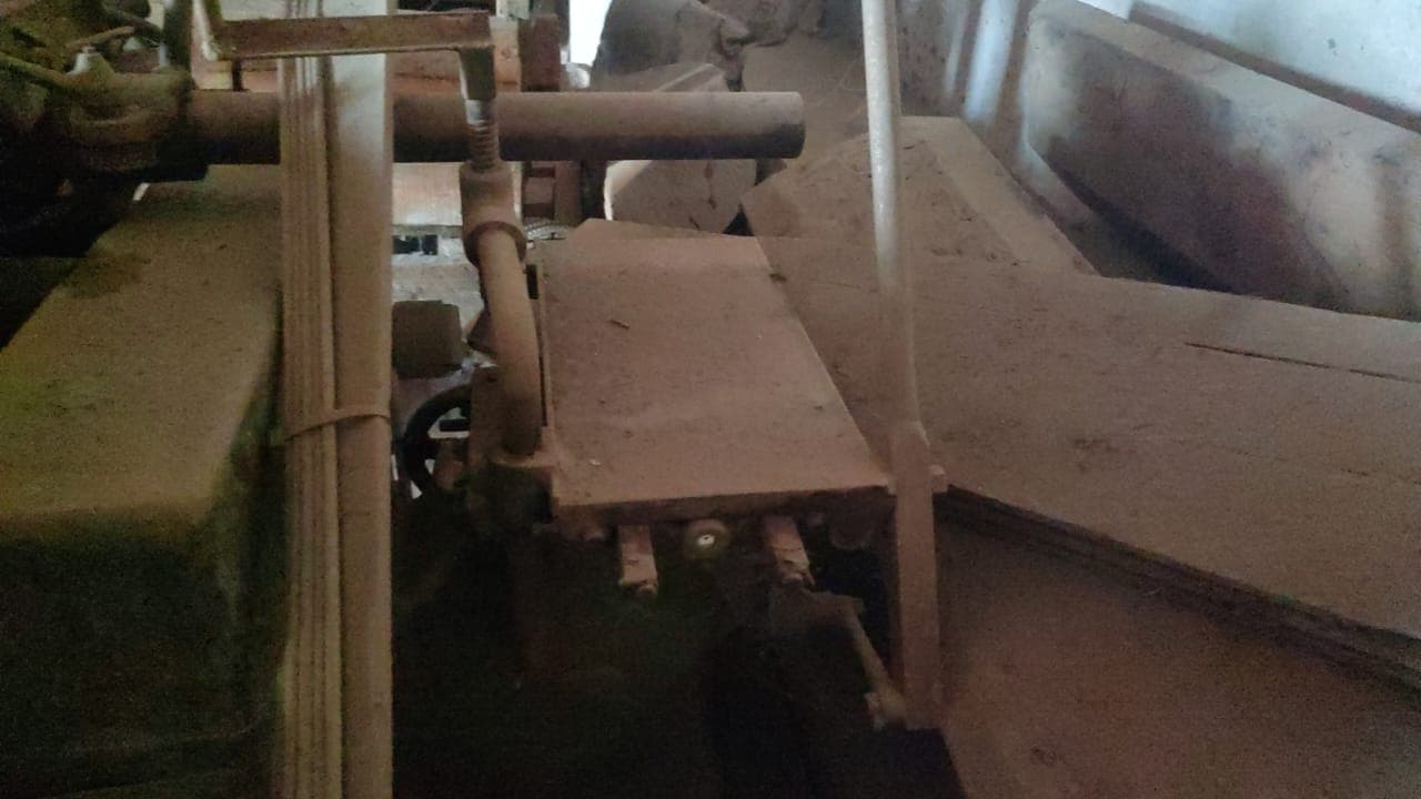 Máquina de carpintaria — imagen 4