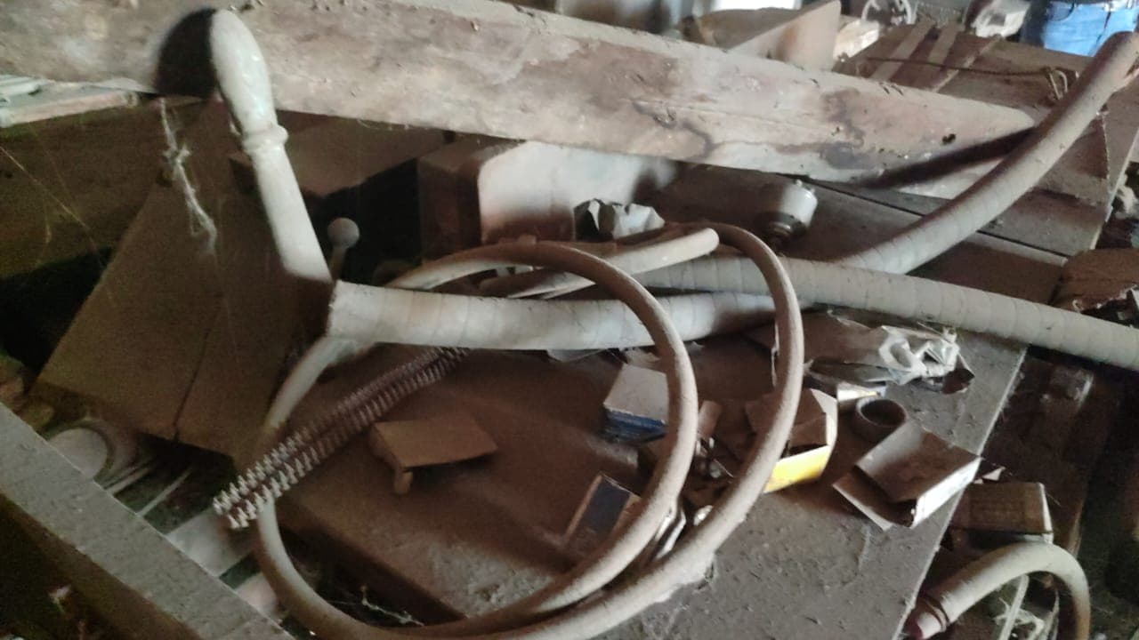 Máquina de carpintaria — imagen 2