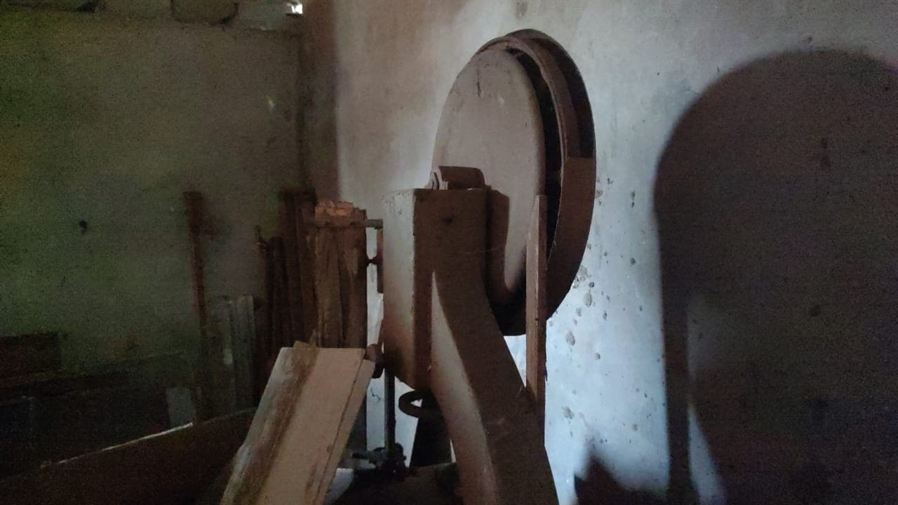 Machine de menuiserie — image 2