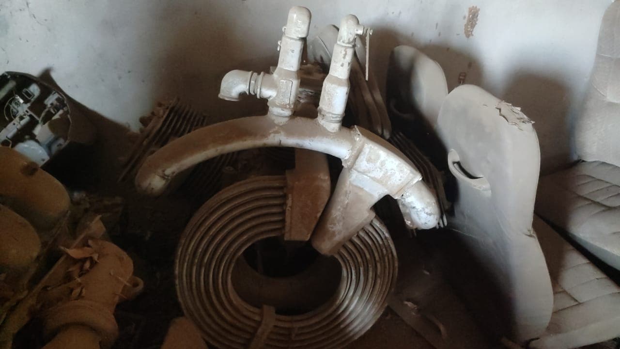 Motor
