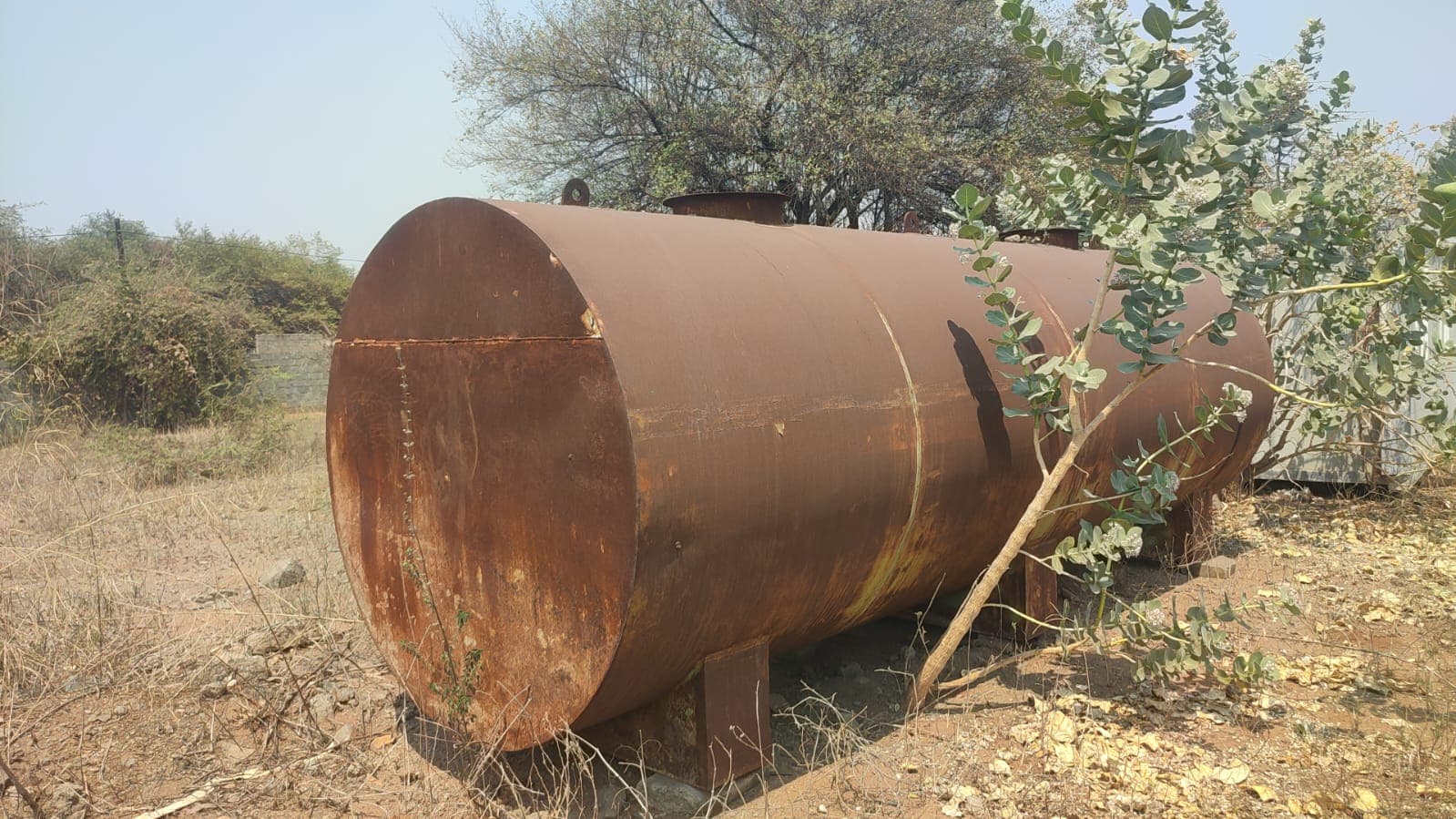 Tanque de água — image 2