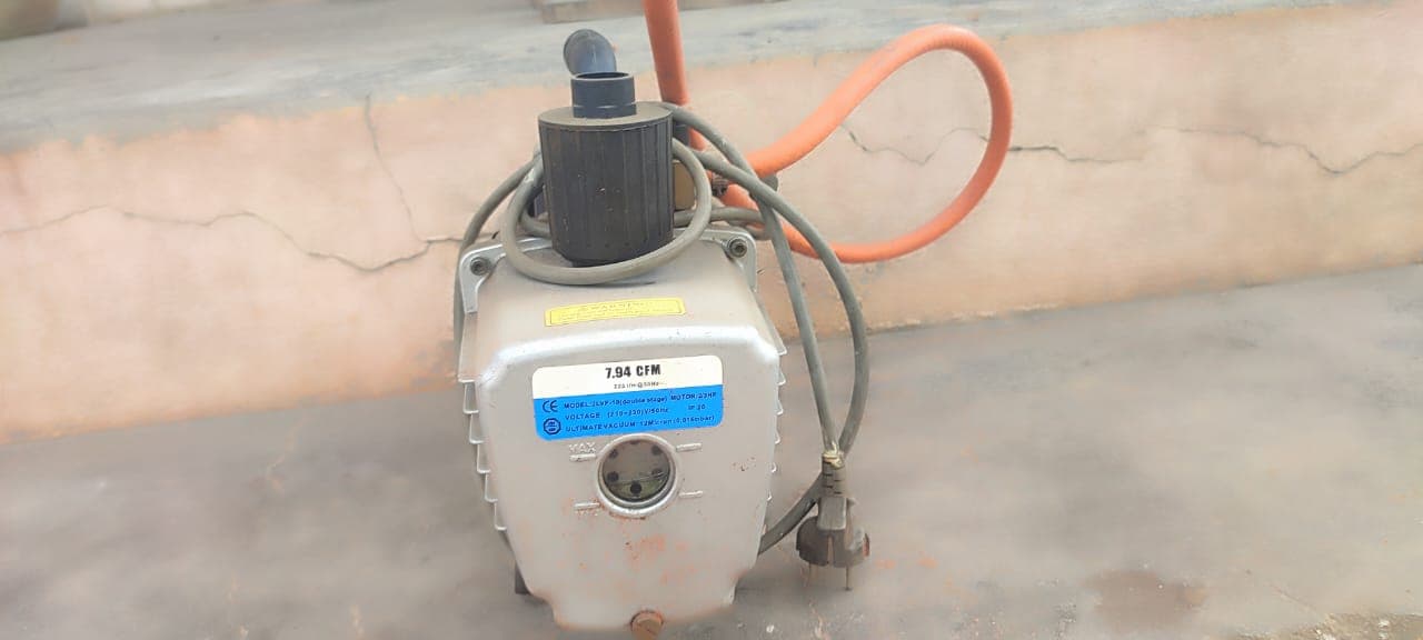 Bomba de Agua — imagen 5