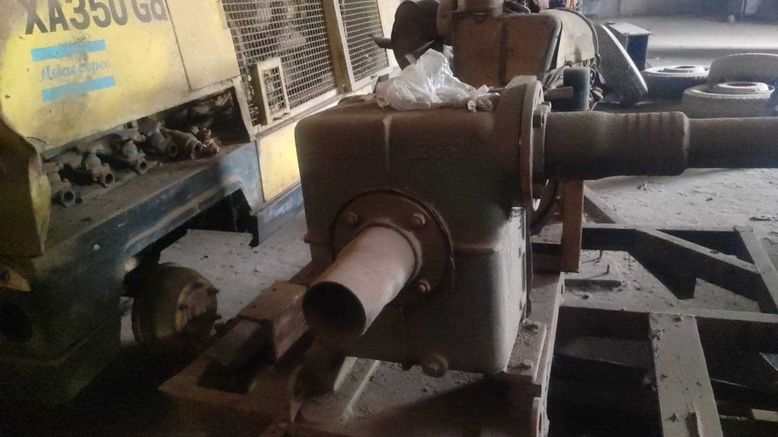 Moto bomba — image 3