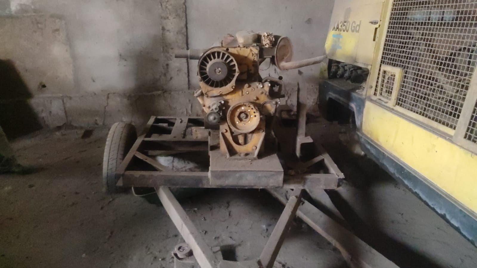 Moto bomba — image 4