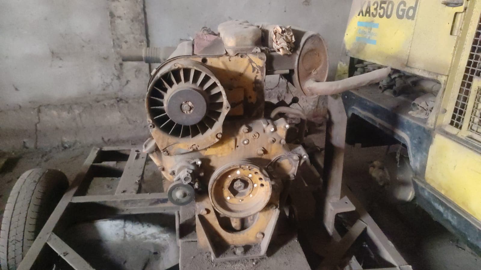 Moto bomba — image 2