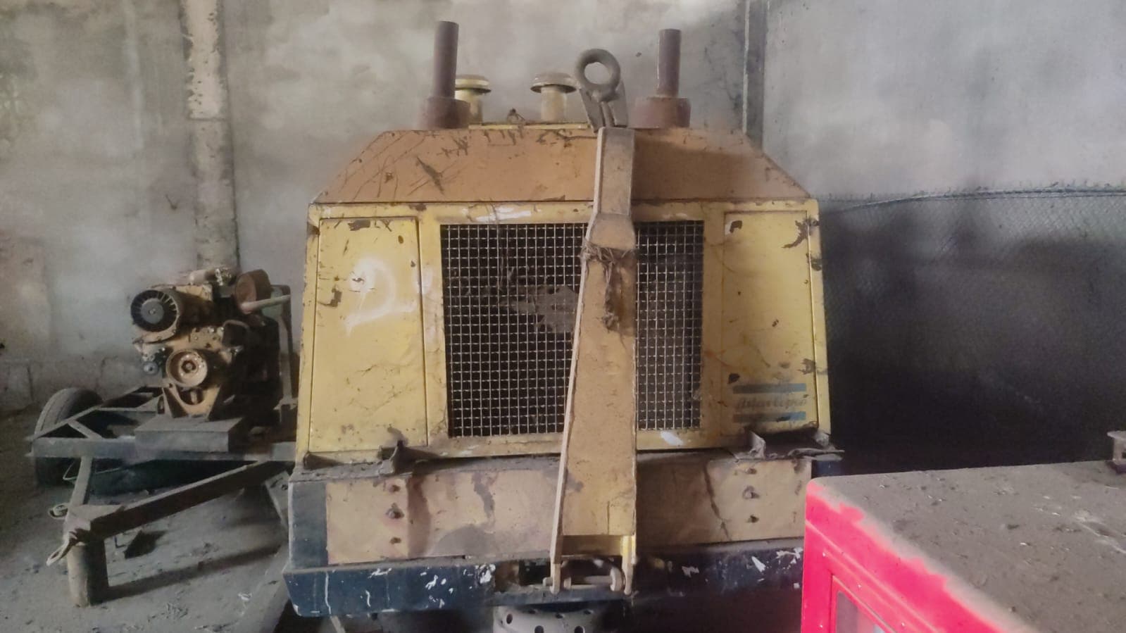 Compressor de ar — image 2