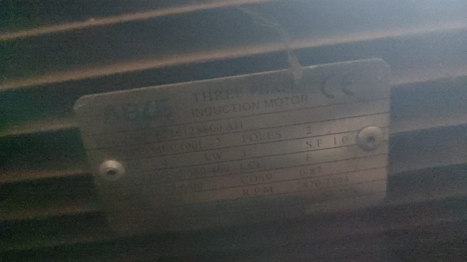 Compressor ABAC — imagem 3