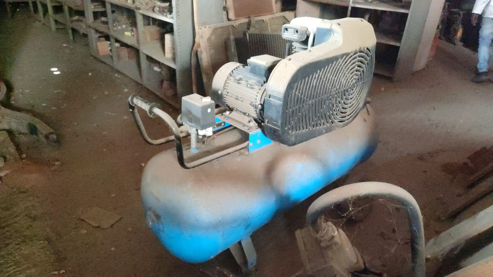 Compressor ABAC — imagem 2