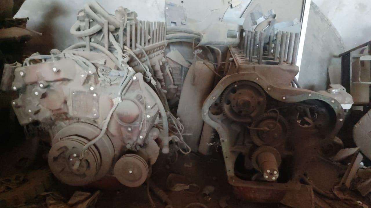 Motor — imagem 2