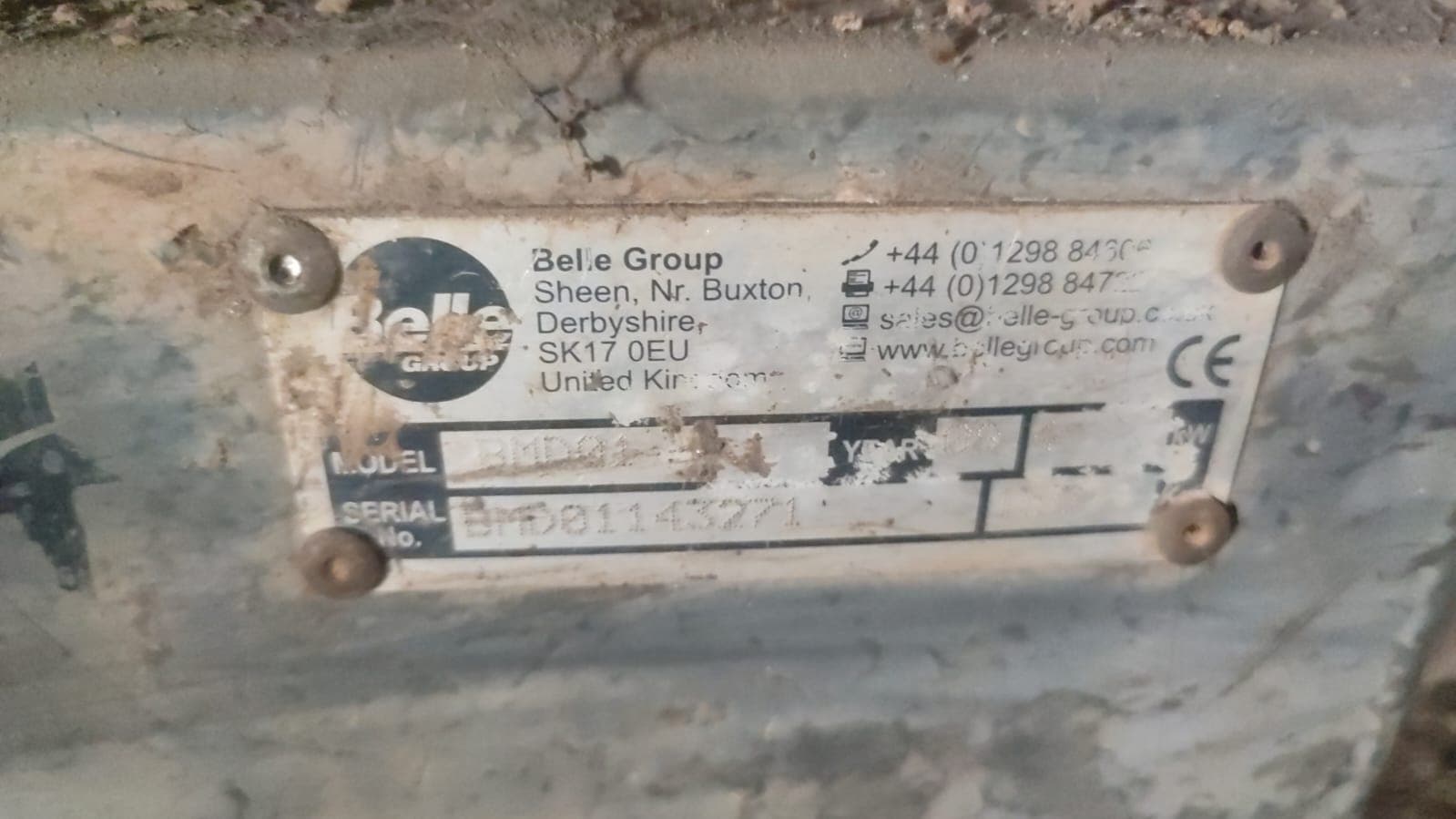 Carinhas de mão elétricas — imagen 5