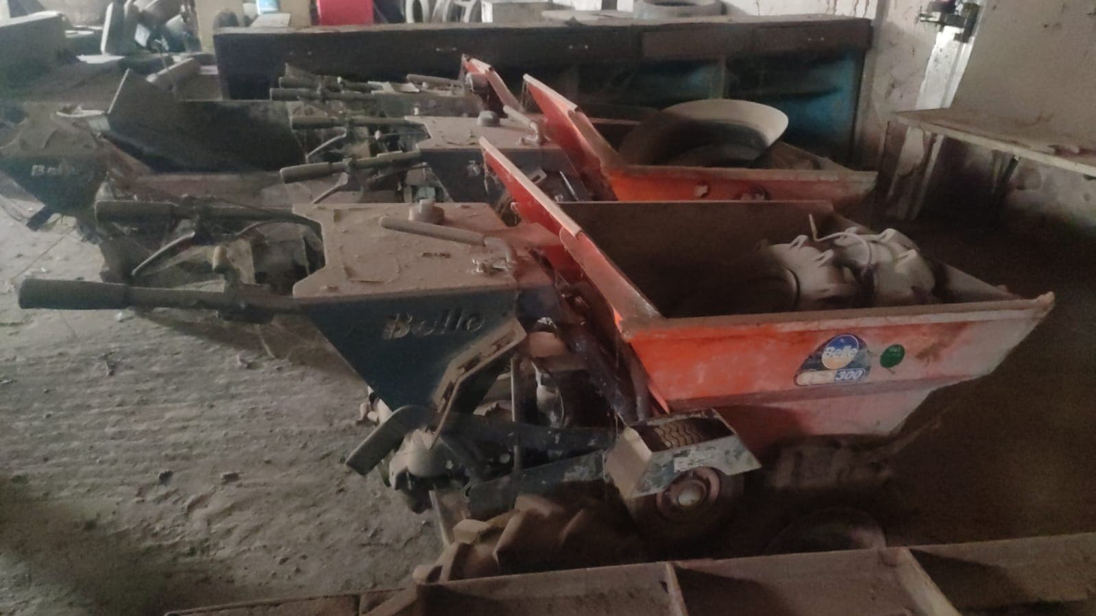 Carinhas de mão elétricas — imagen 2