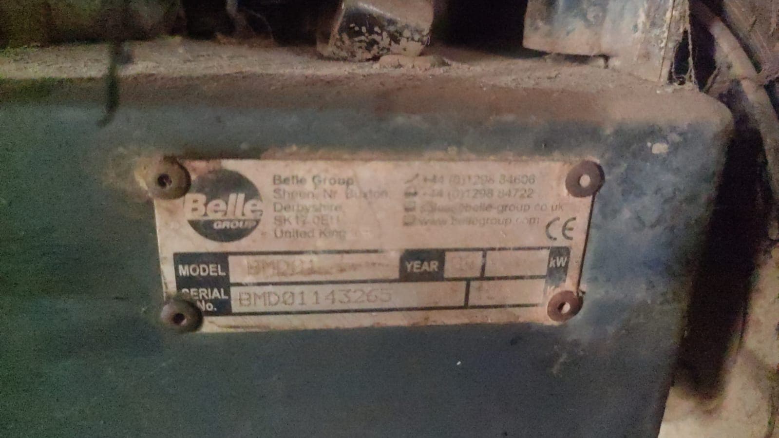 Carinhas de mão elétricas — imagen 3