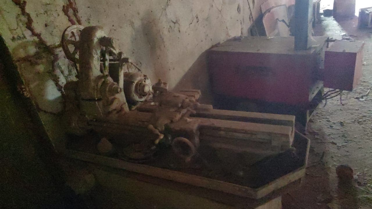 máquina elétrica de bateria — imagen 2