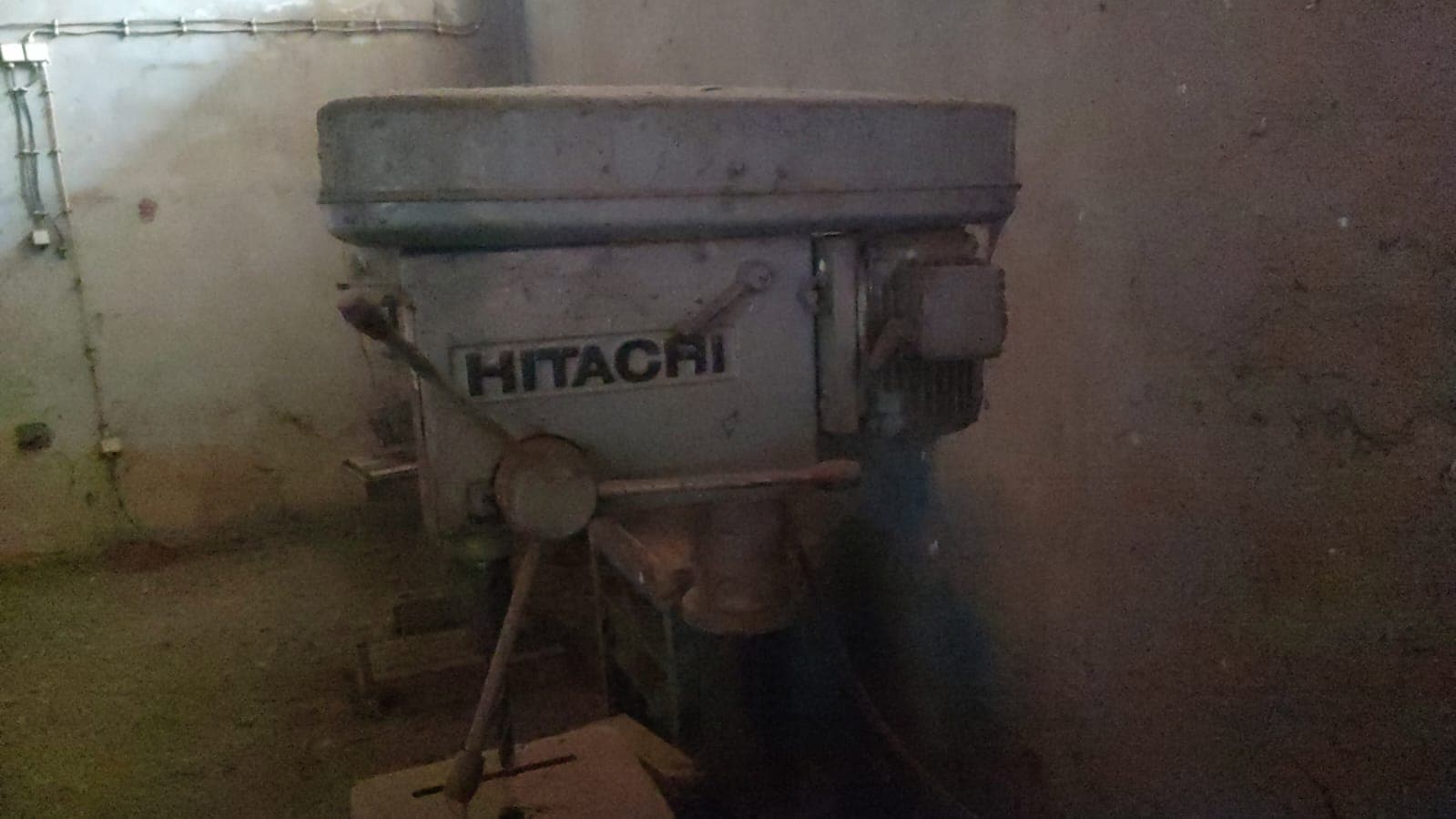 Machine de perçage — image 2
