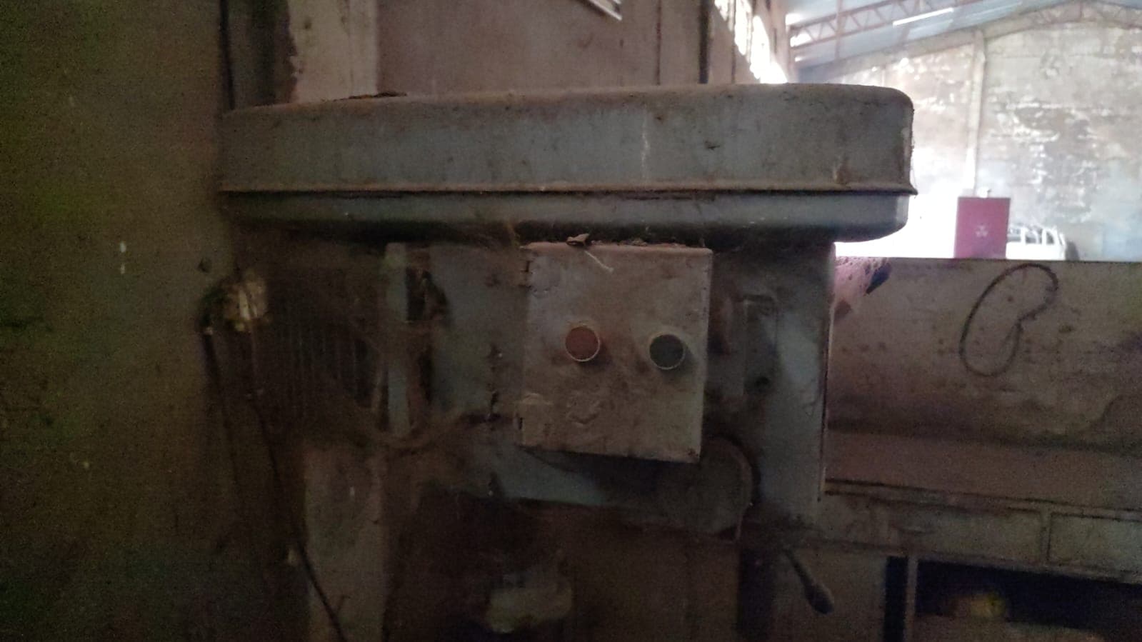 Machine de perçage — image 4