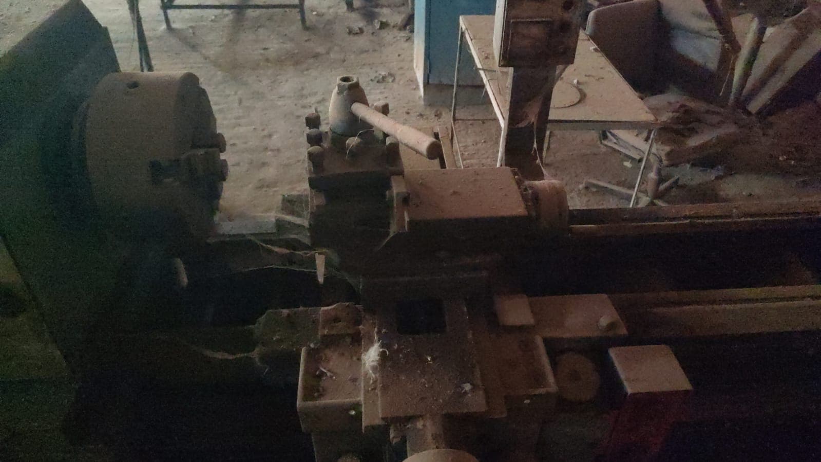 Torno elétrico — imagen 5