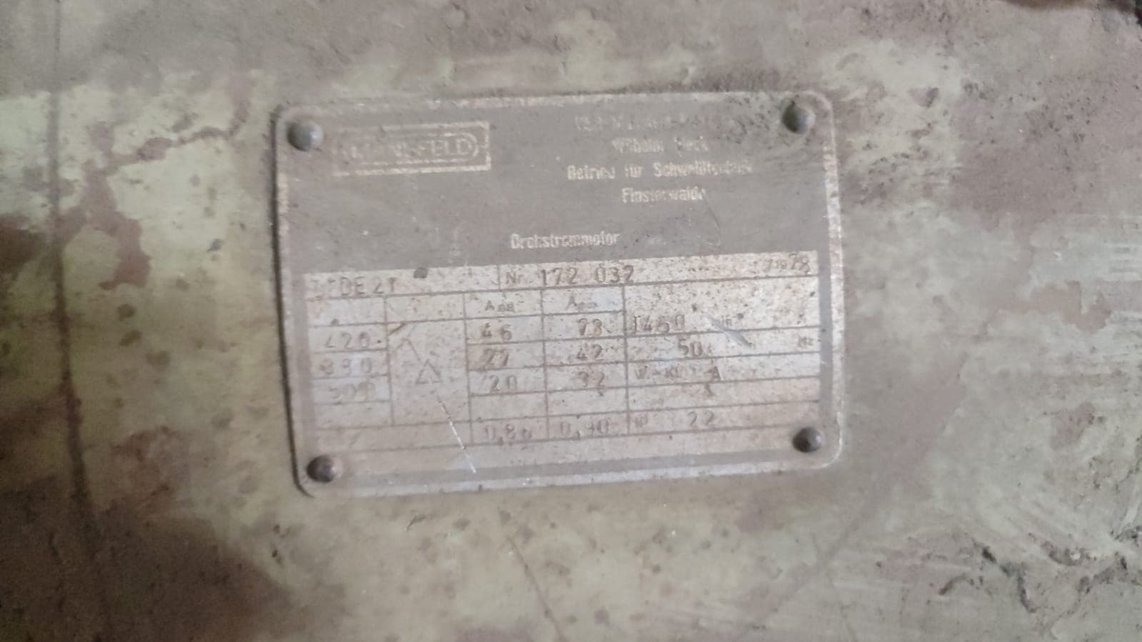 Máquina de soldar — image 5