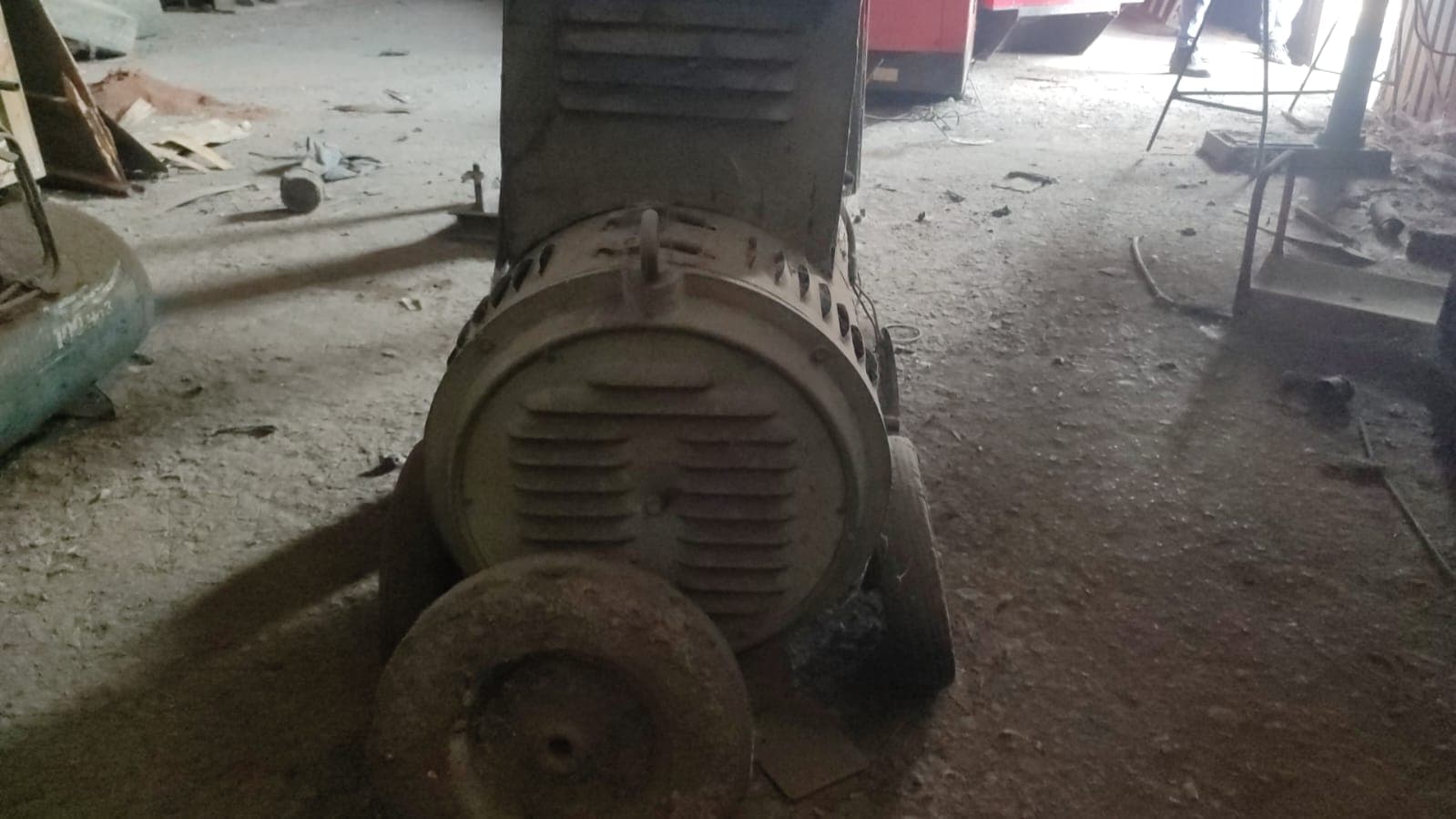 Máquina de soldar — image 2