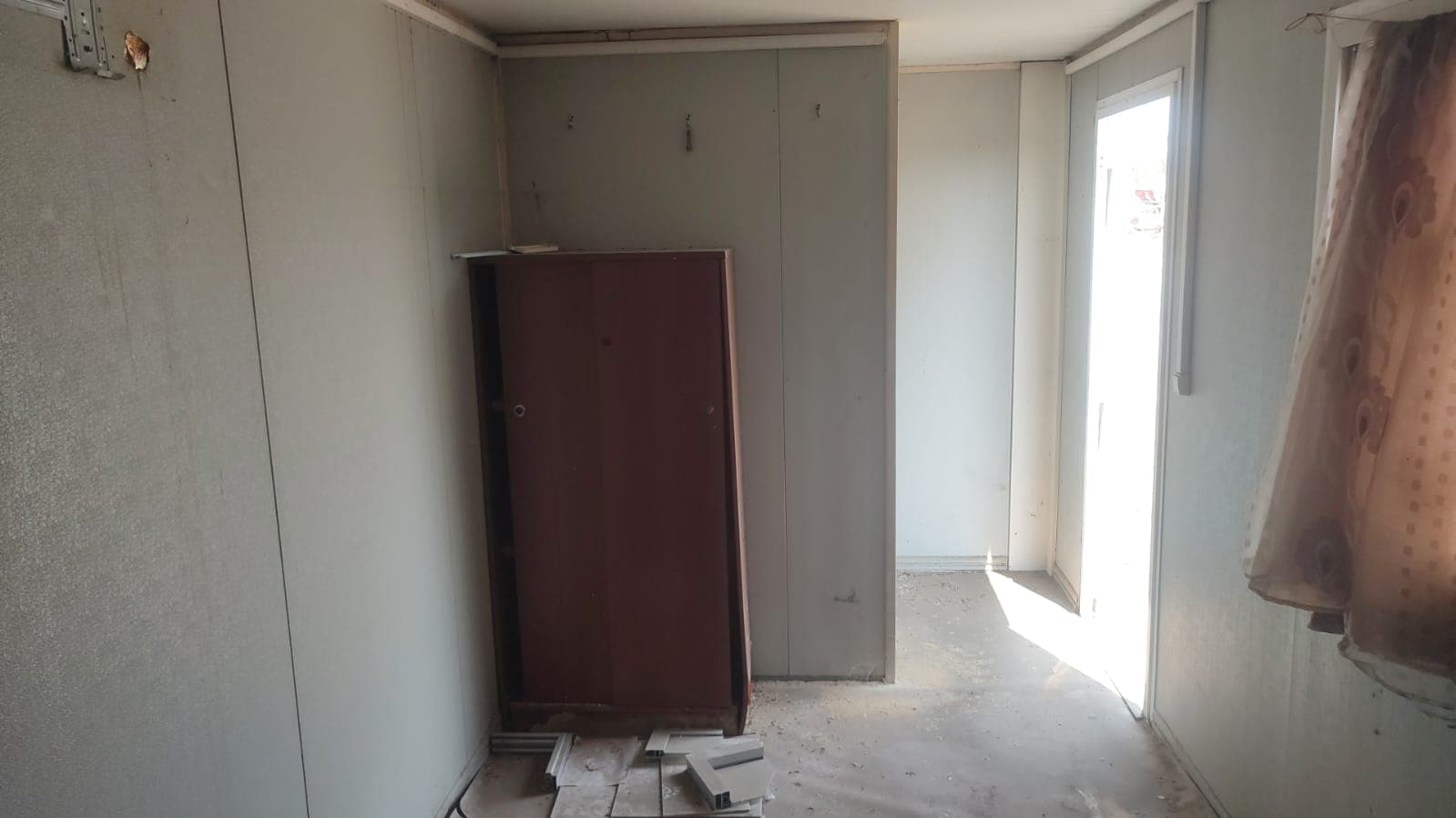 Contenedor oficina — imagen 2
