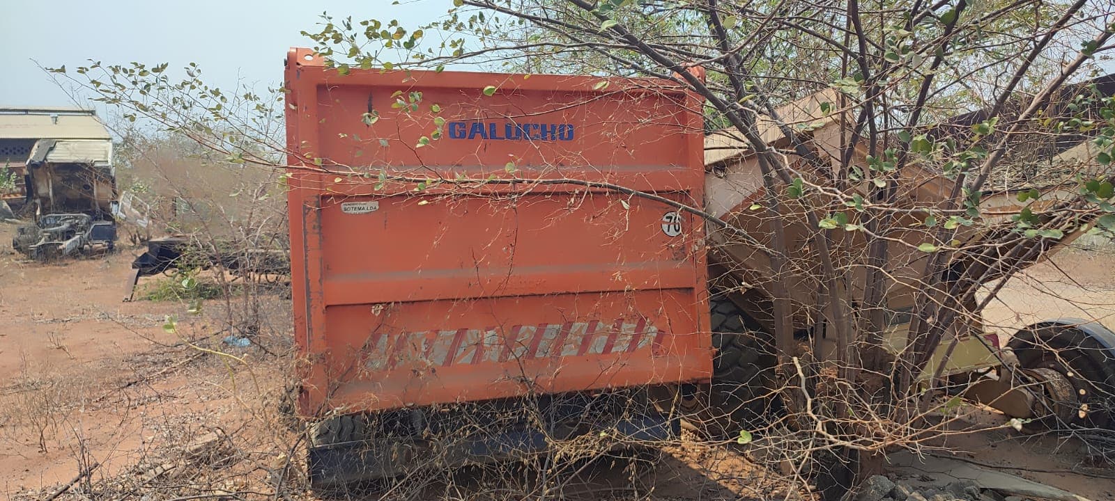 Treilar — imagem 3